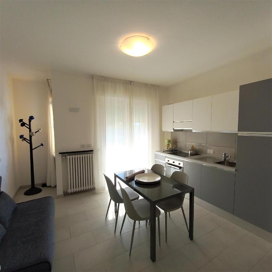 La Pervinca Apartments Malcesine Exterior photo