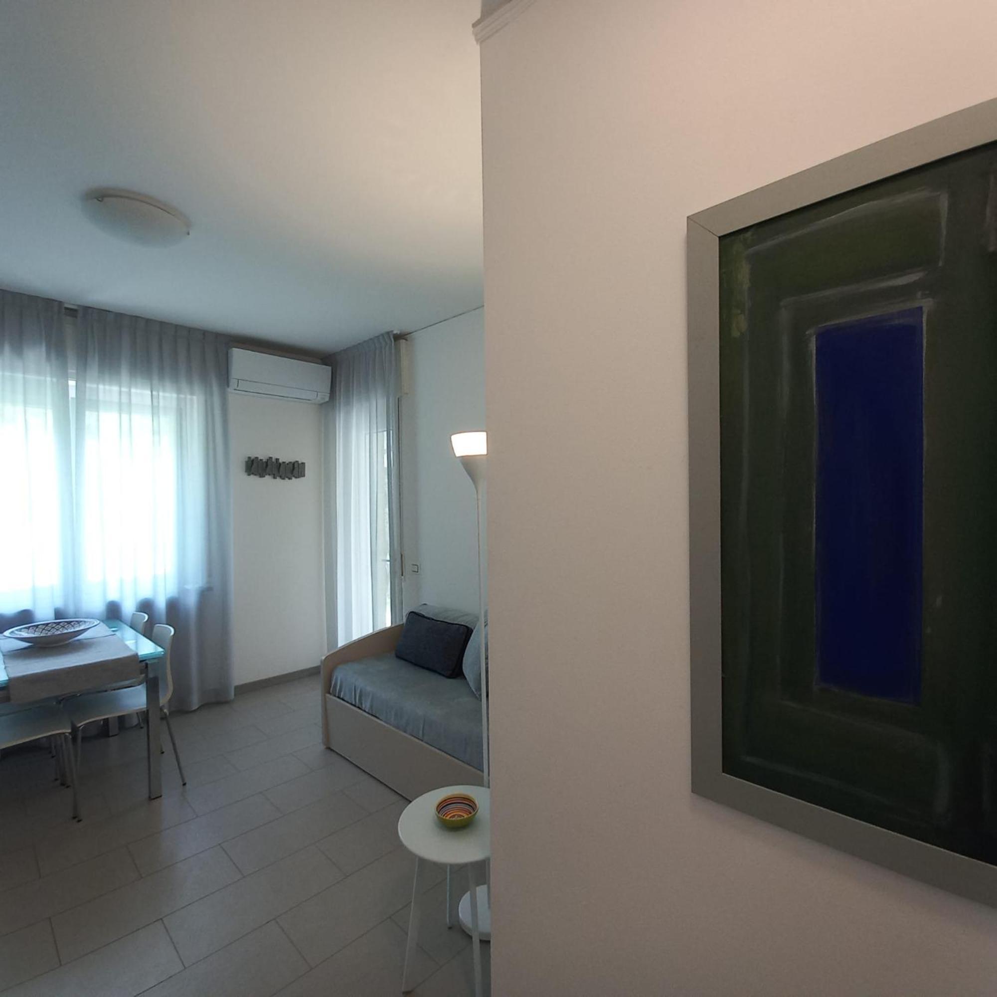 La Pervinca Apartments Malcesine Exterior photo